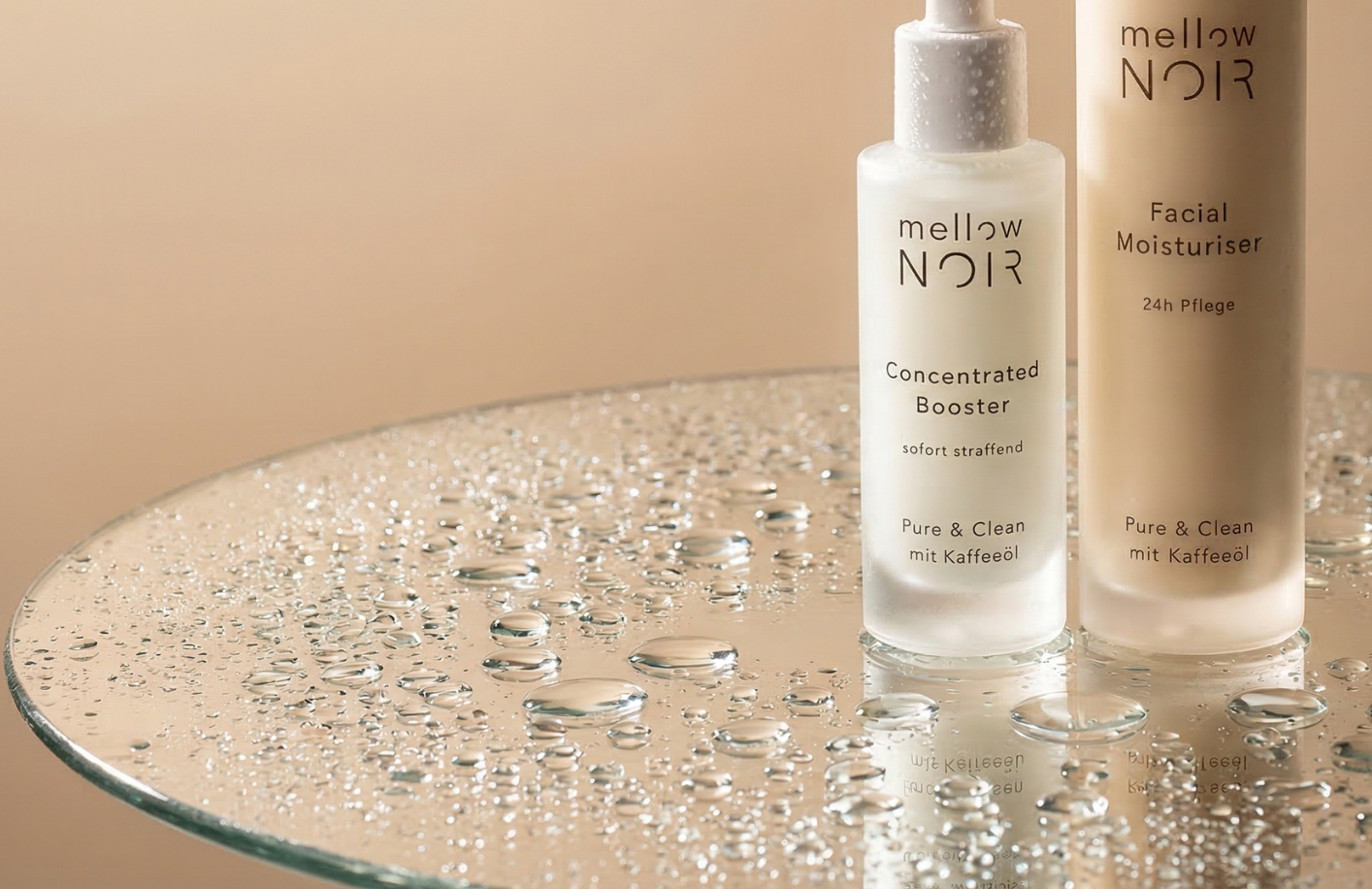 Hyaluronsäure in der Hautpflege: Was der Feuchtigkeitsspender wirklich kann