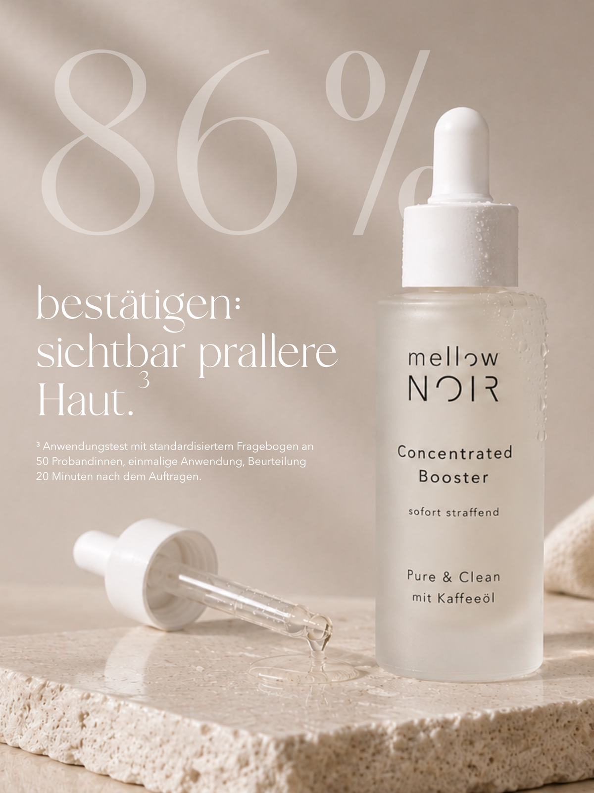 Anti-Falten Nachtpflege-Duo