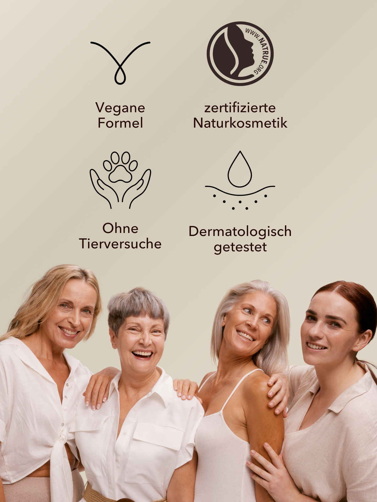 Anti-Falten Nachtpflege-Duo