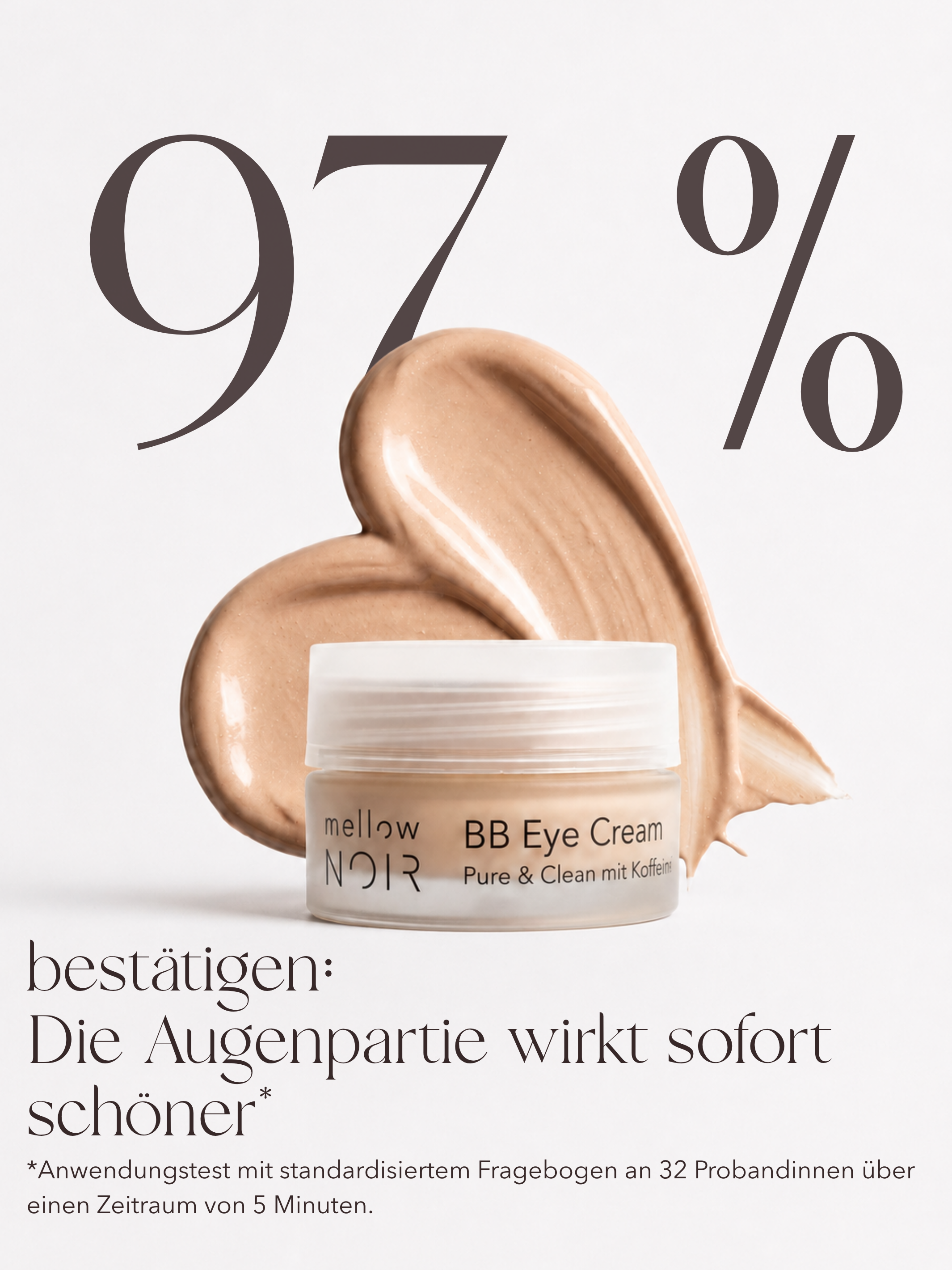 BB Eye Cream