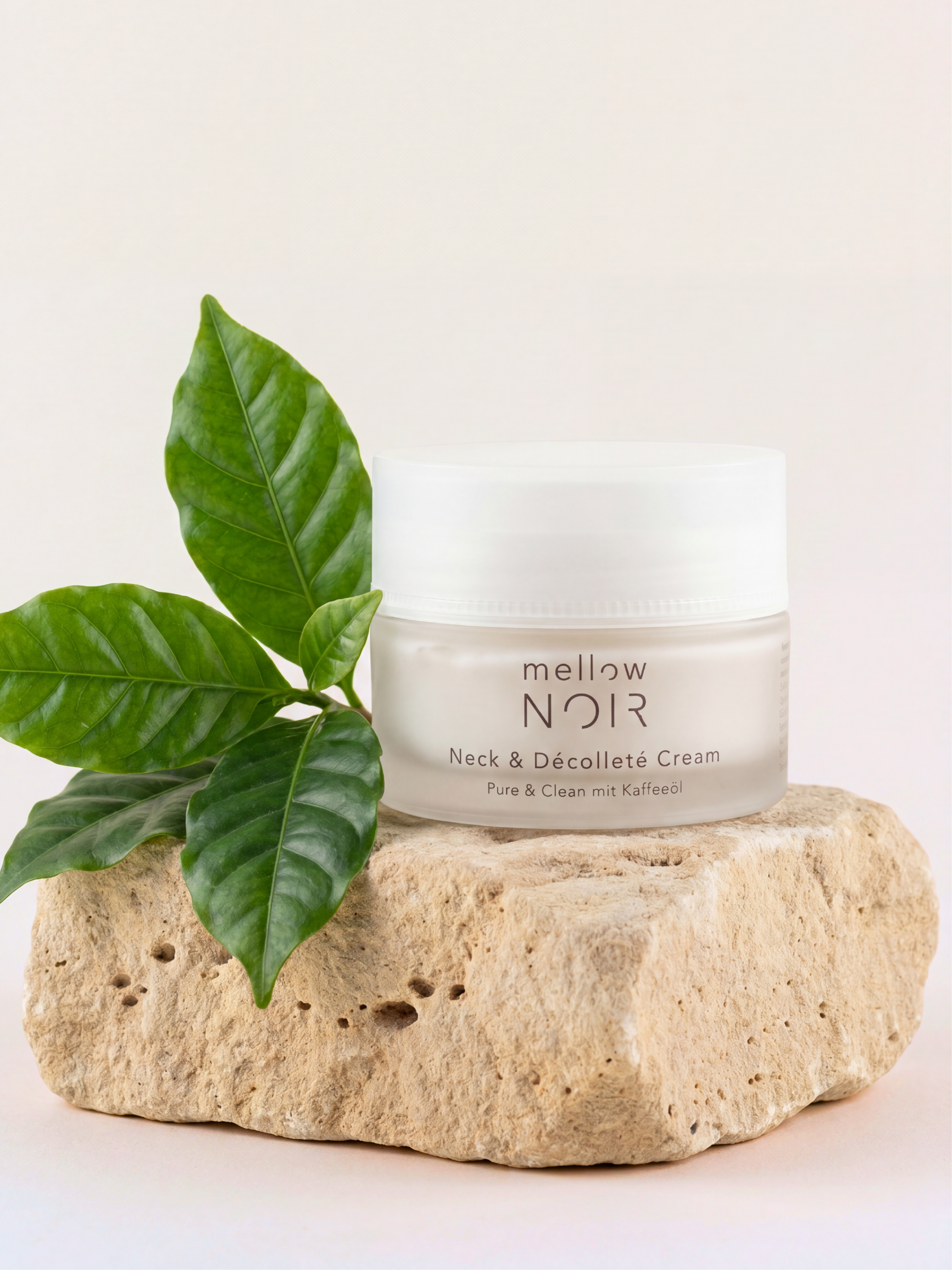 Neck & Décolleté Cream