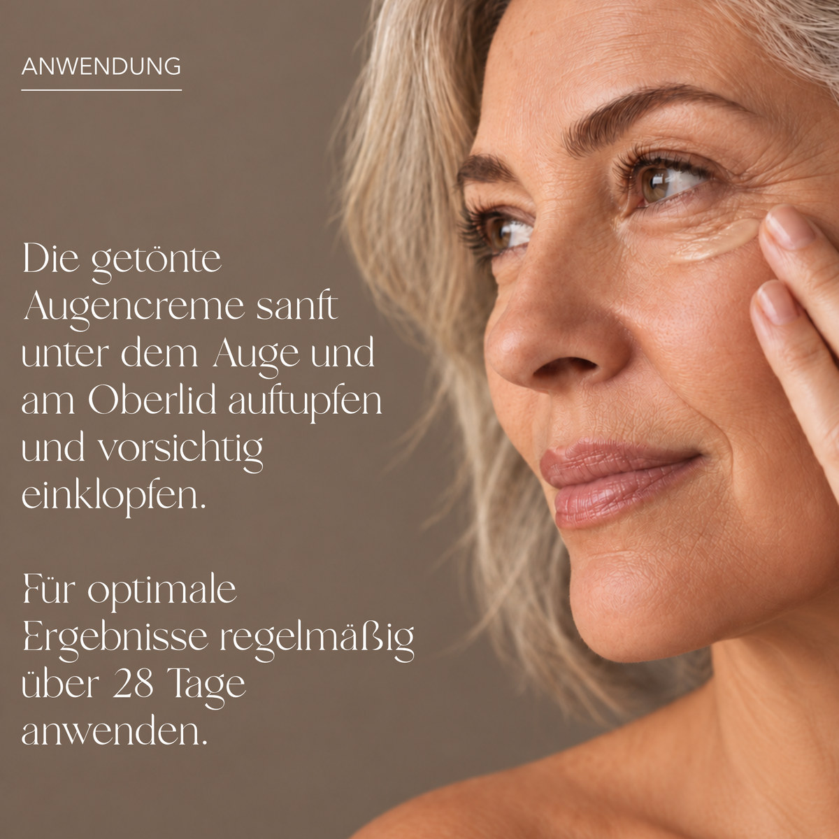 BB Eye Cream