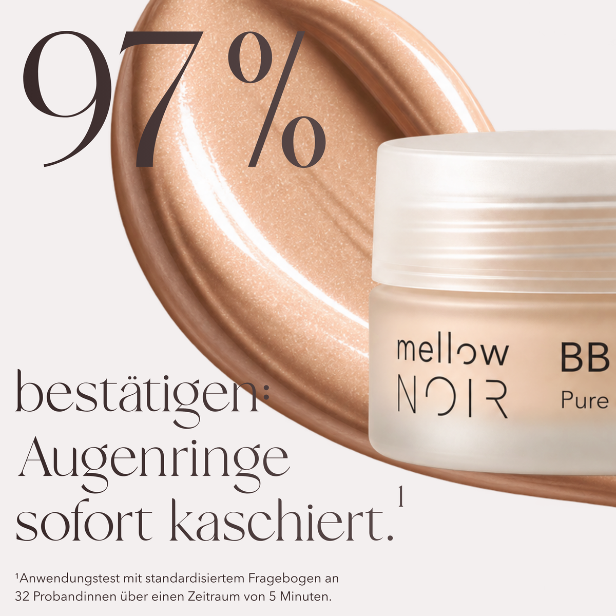 BB Eye Cream