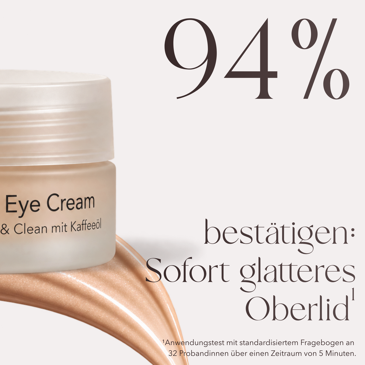 BB Eye Cream