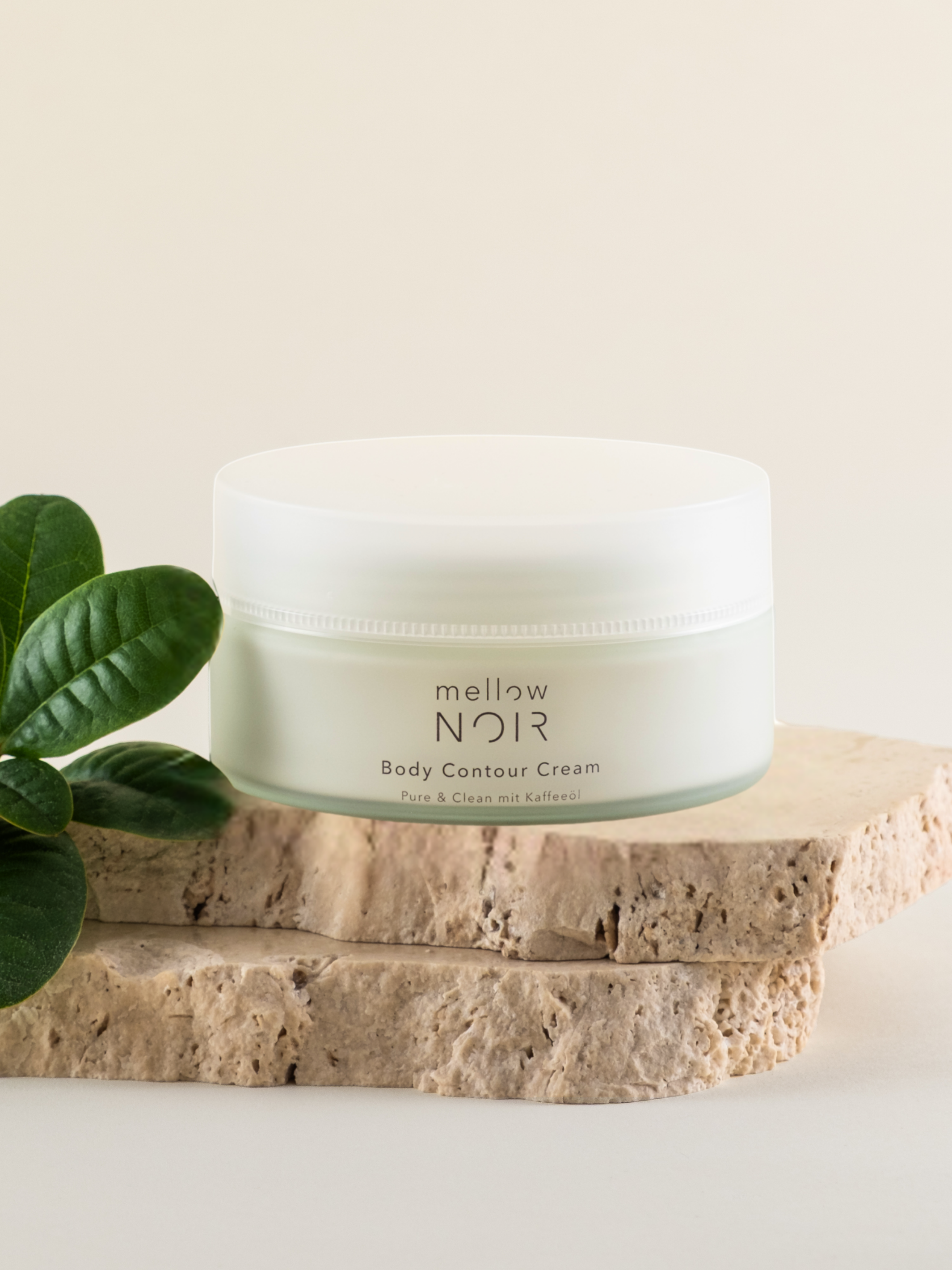 Body Contour Cream