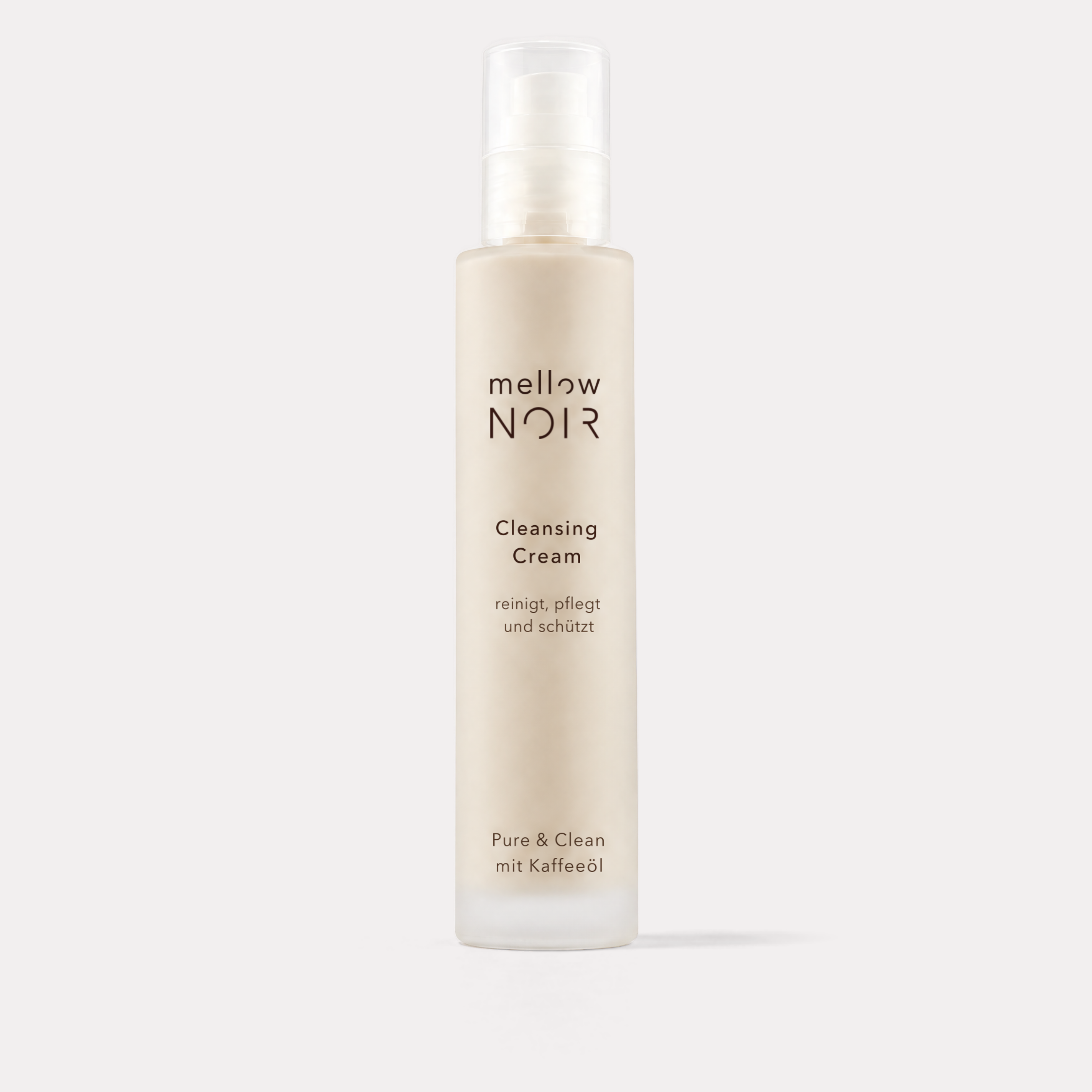Cleansing Cream