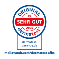 Dermatest badge