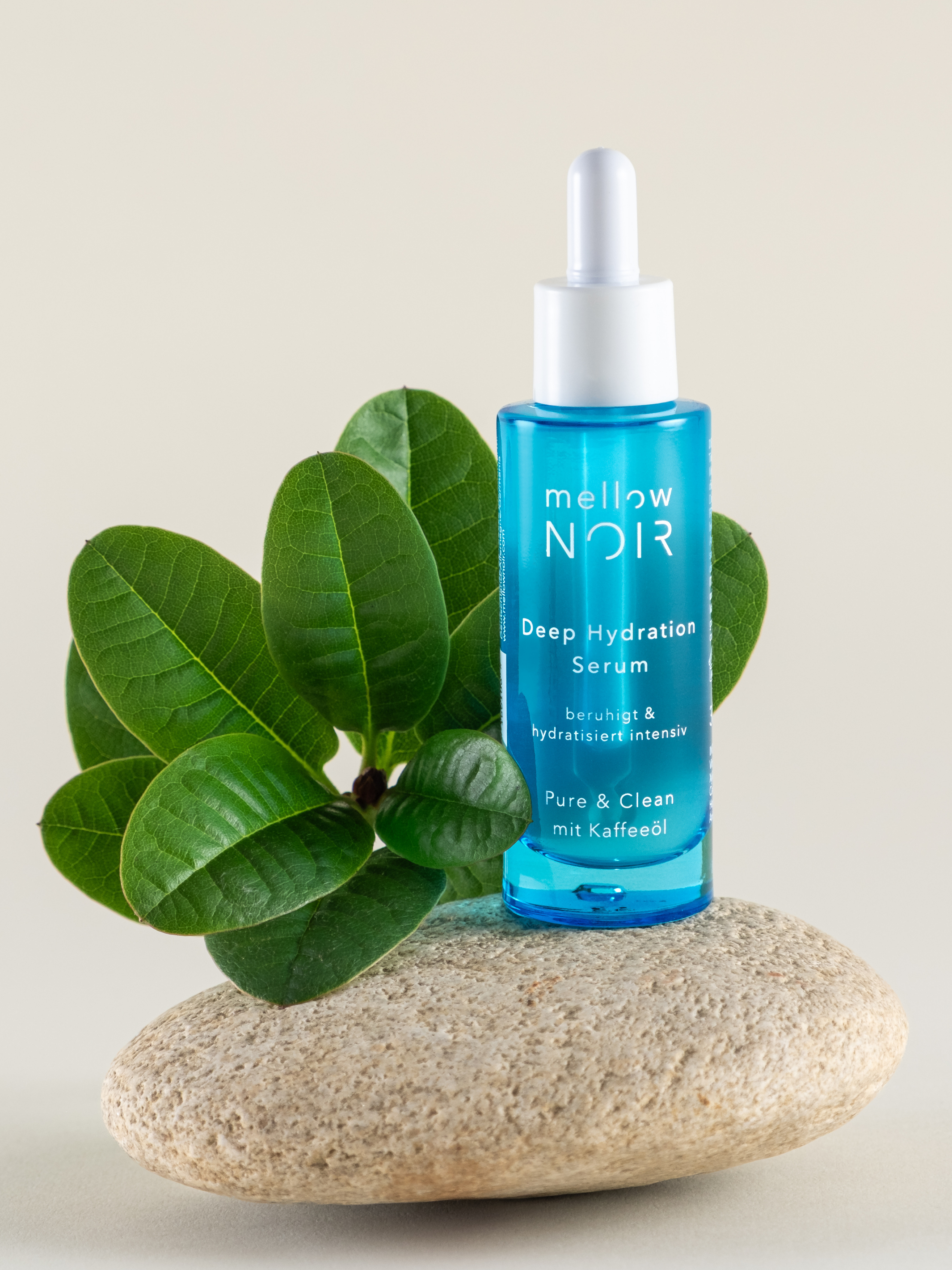 Deep Hydration Serum