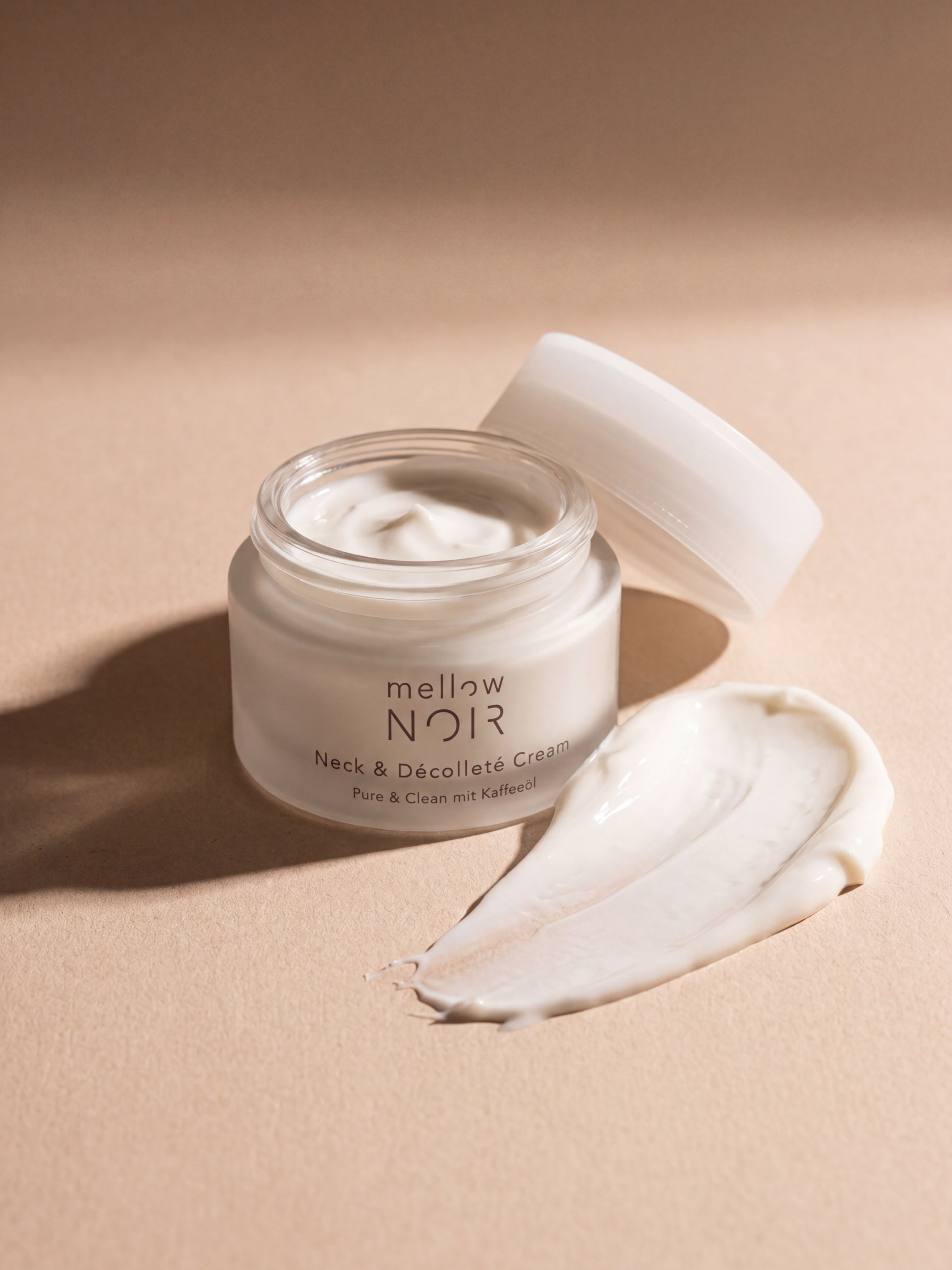Neck & Décolleté Cream