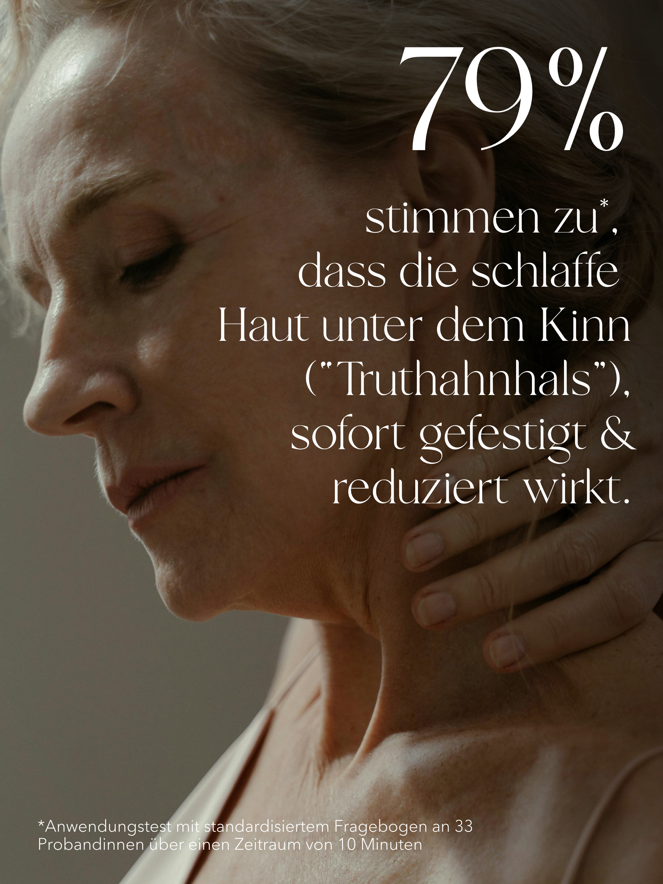 Neck & Décolleté Starter Set