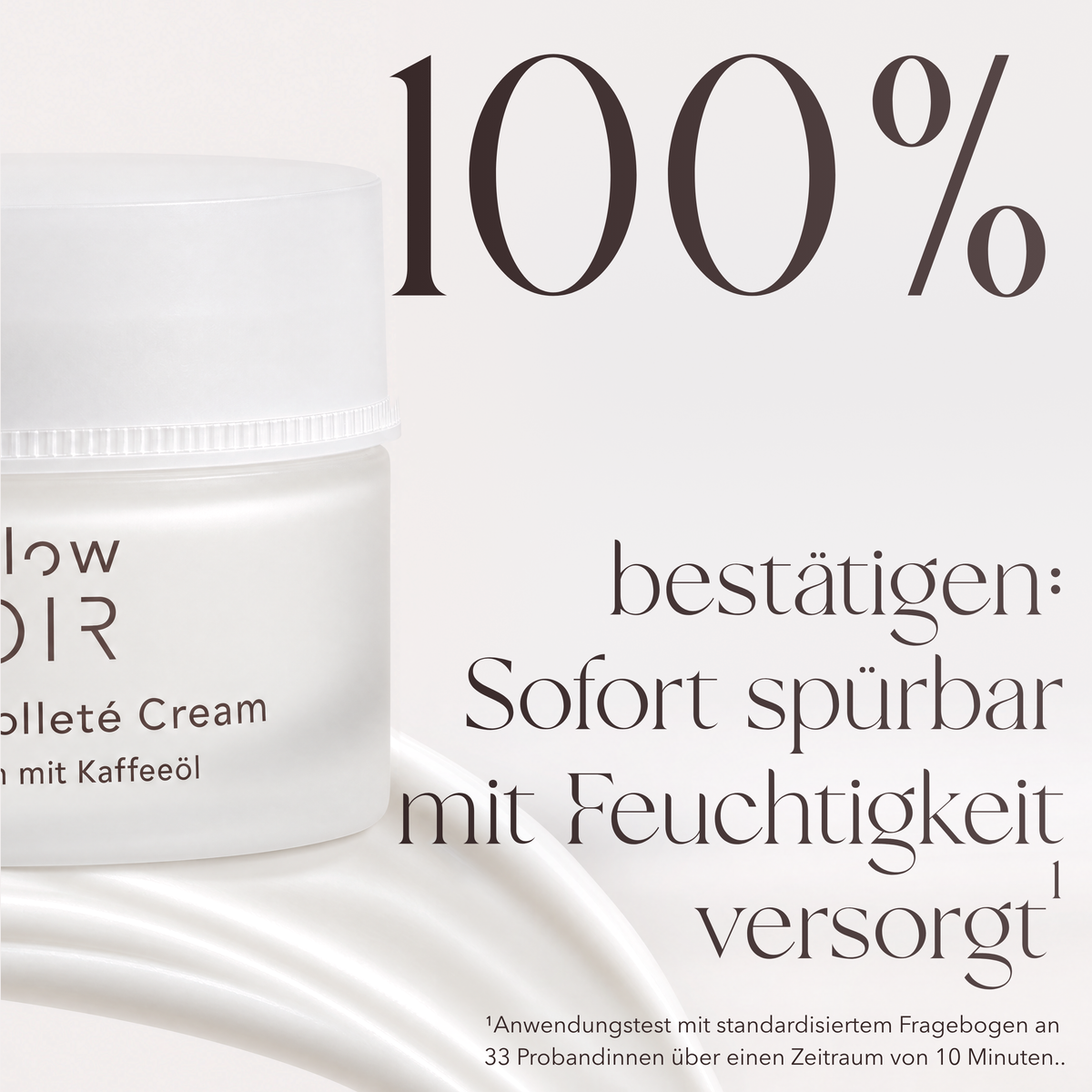 Neck & Décolleté Cream