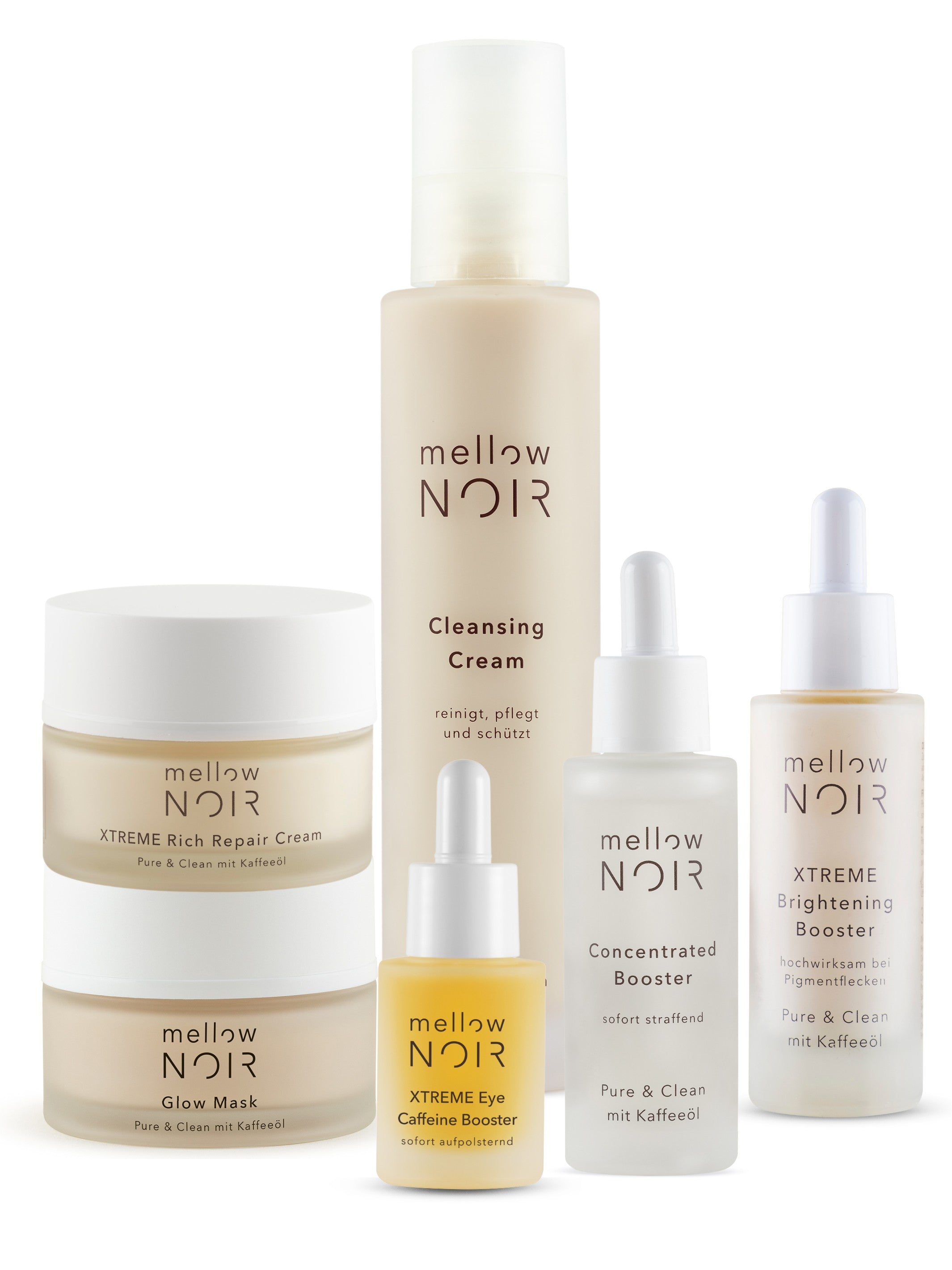 Pacchetto di assistenza a tutto tondo