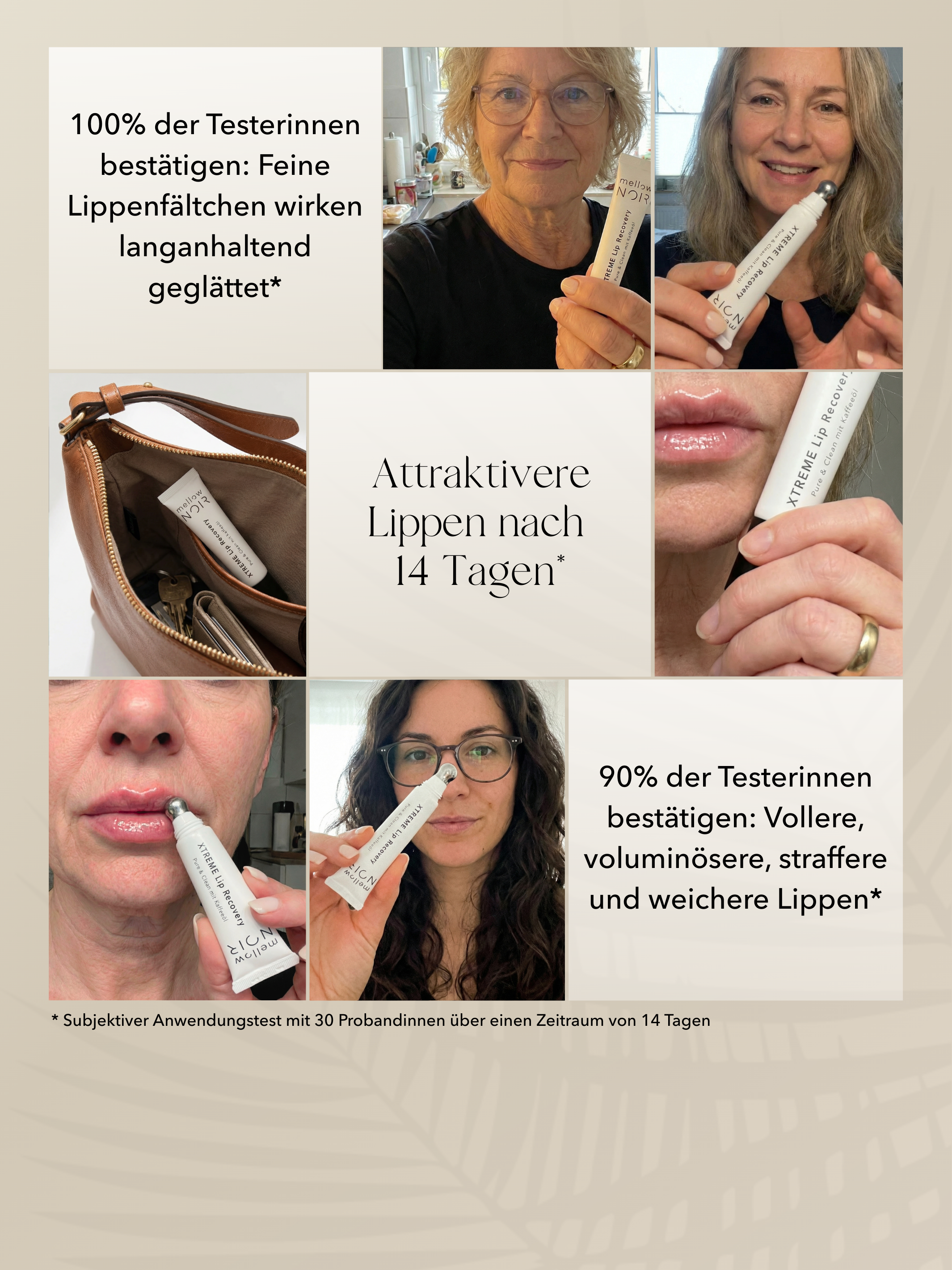 XTREME Lip Herstel
