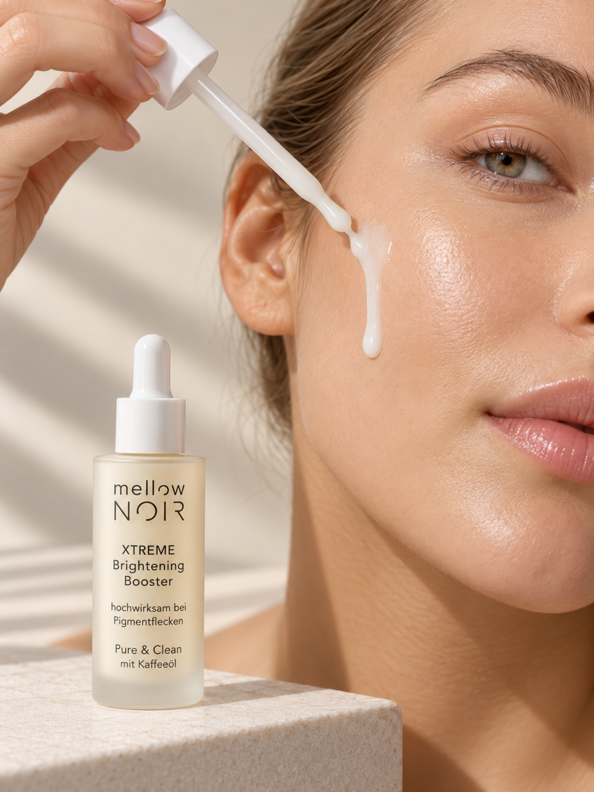 XTREME Brightening Booster