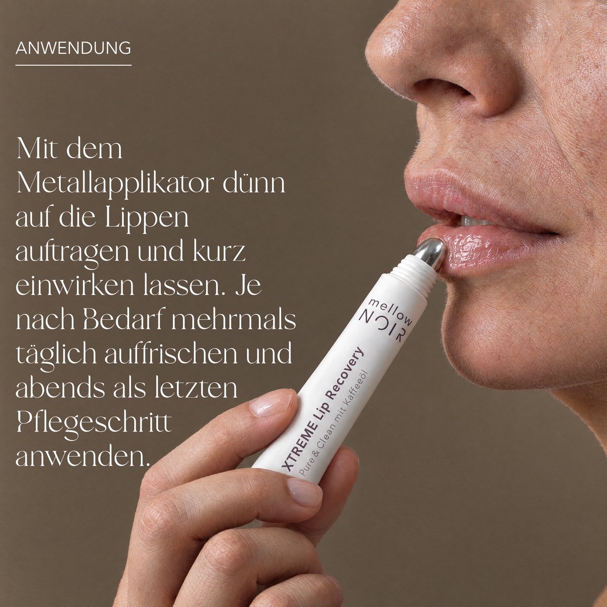 XTREME Lip Herstel