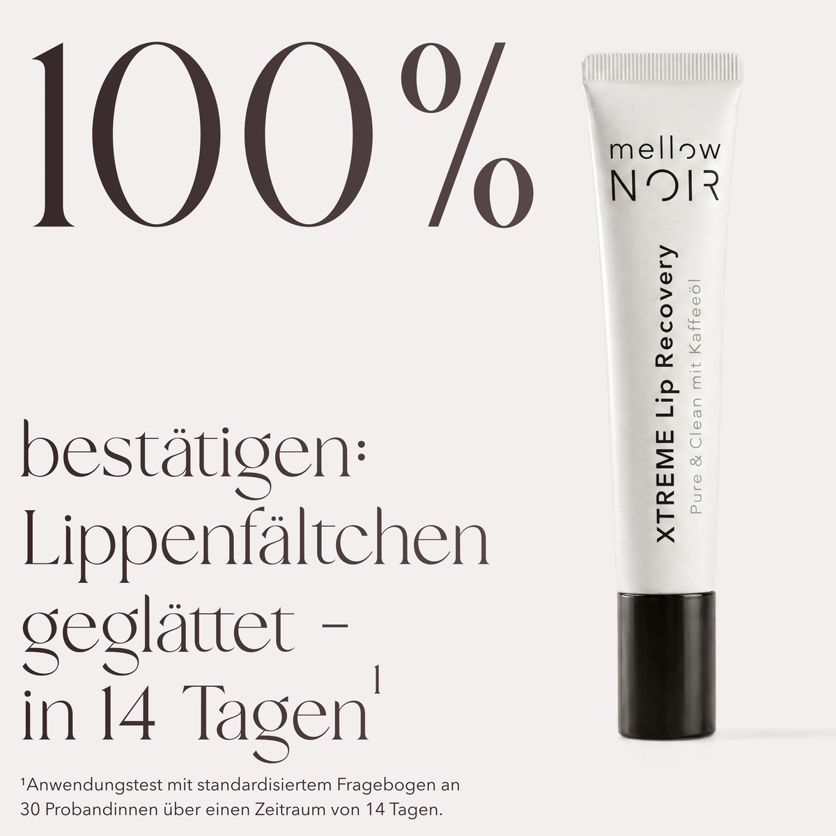 XTREME Lip Herstel