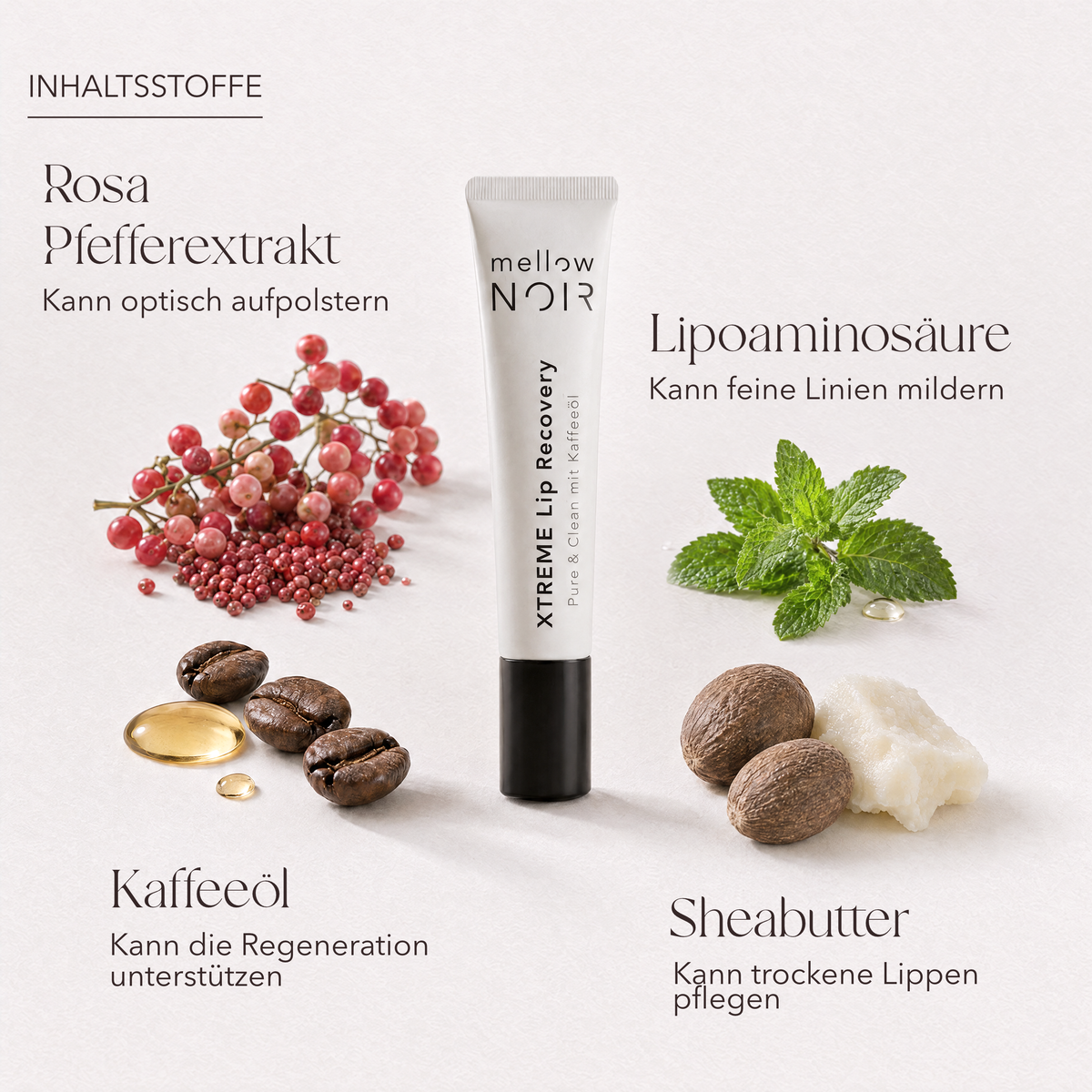 XTREME Lip Herstel