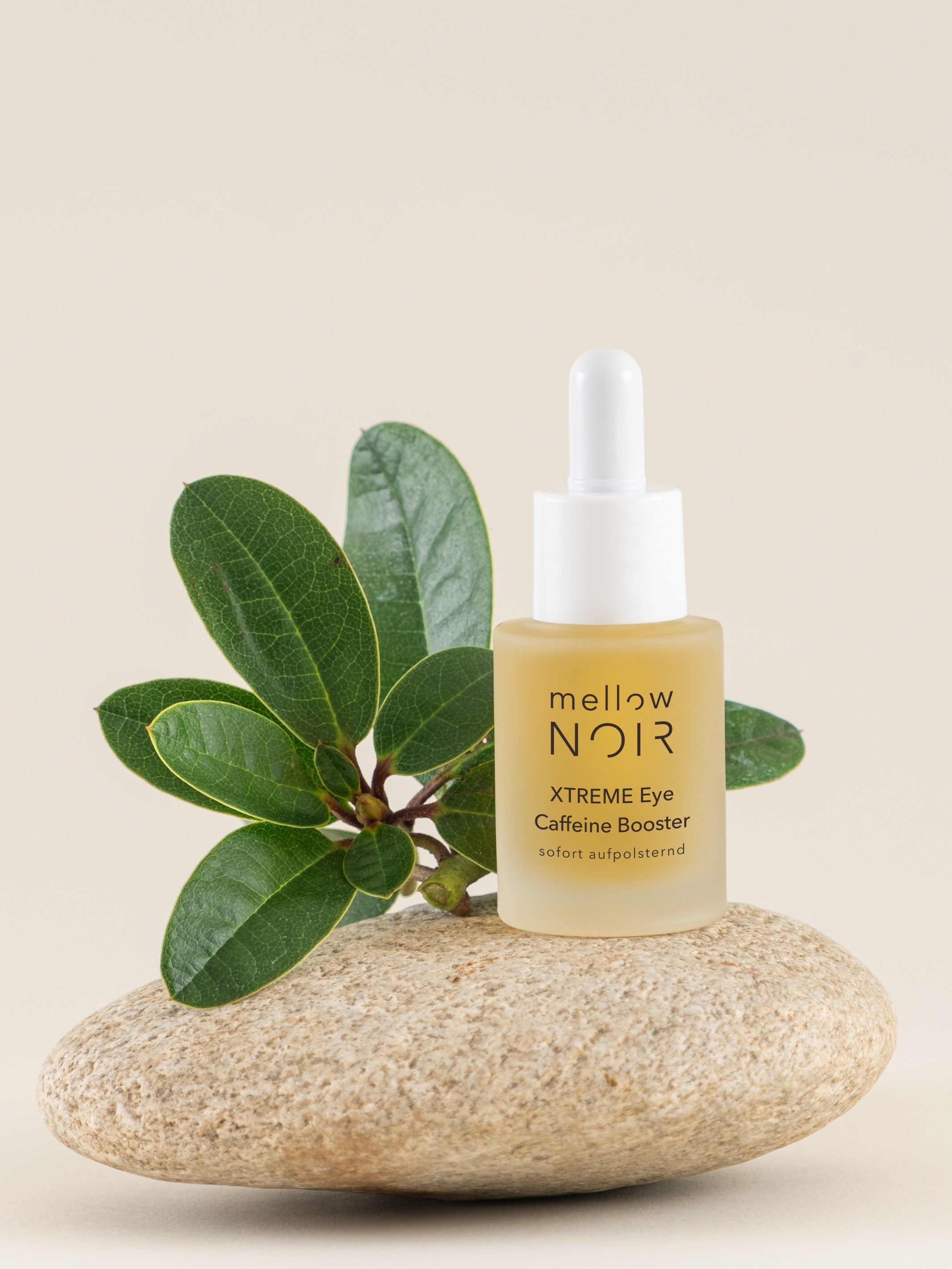 XTREME Eye Caffeine Booster