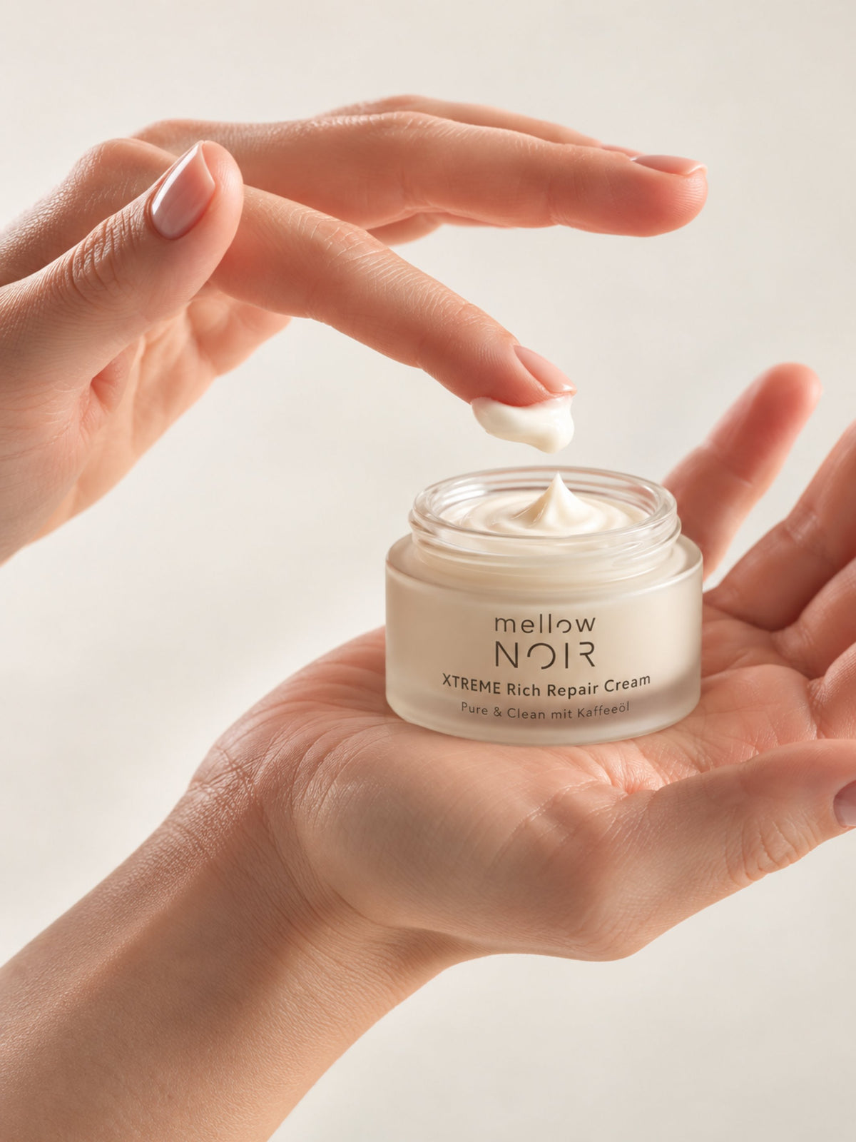 XTREME Rich Repair Cream