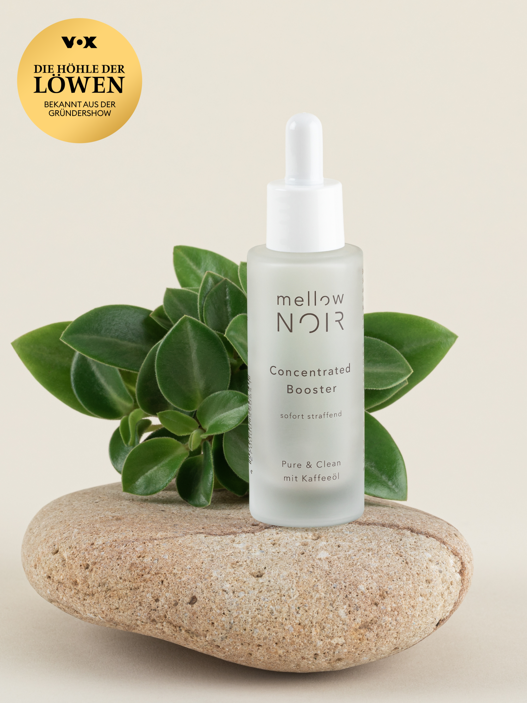 Concentrated Booster 30ml