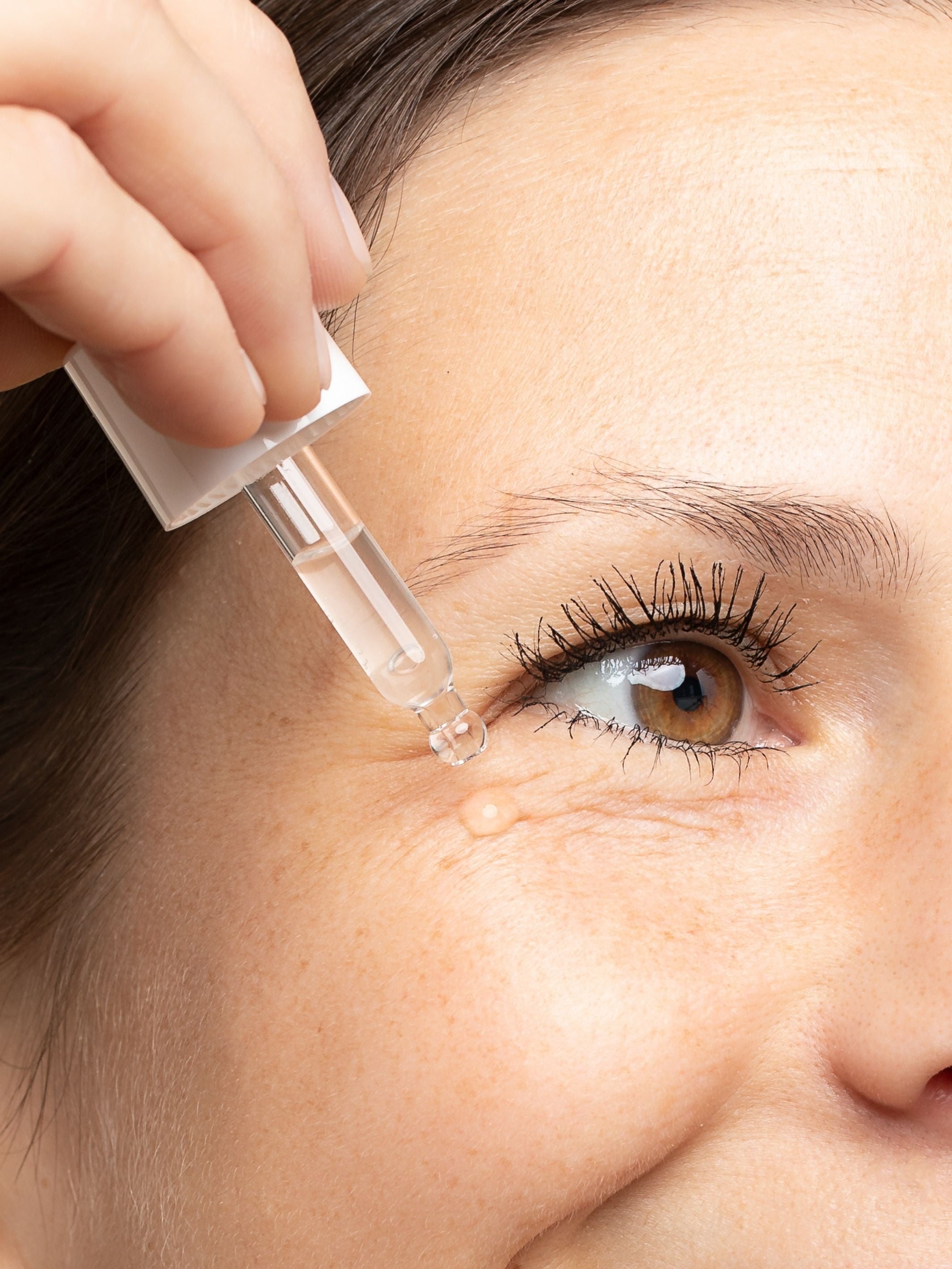 Essentials voor droge huid