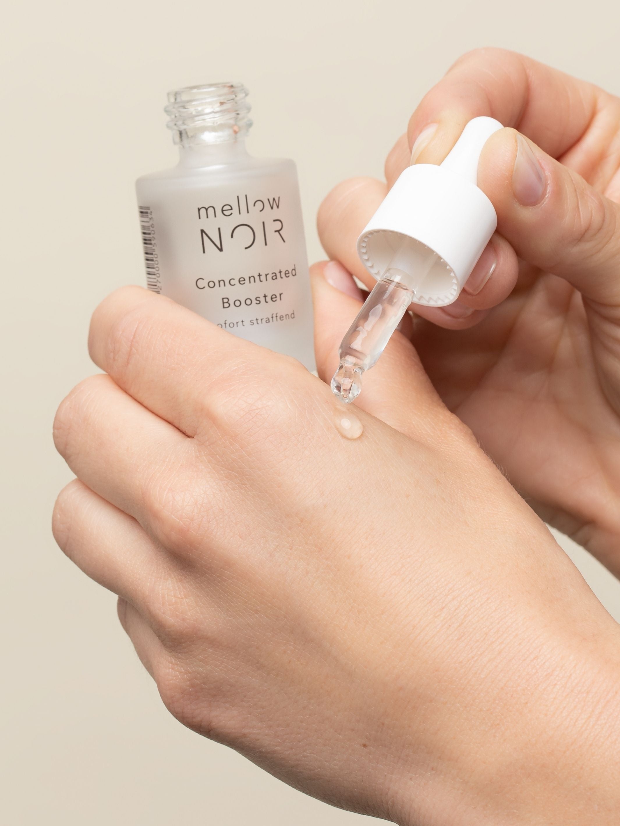 3× Concentrated Booster Mini (15 ml)