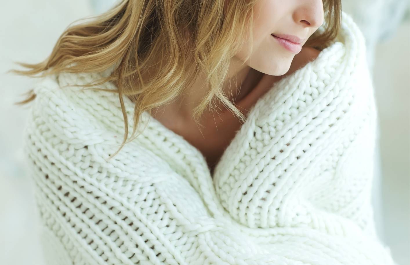 Hautpflege im Winter: 5 Tipps für Schutz und Pflege