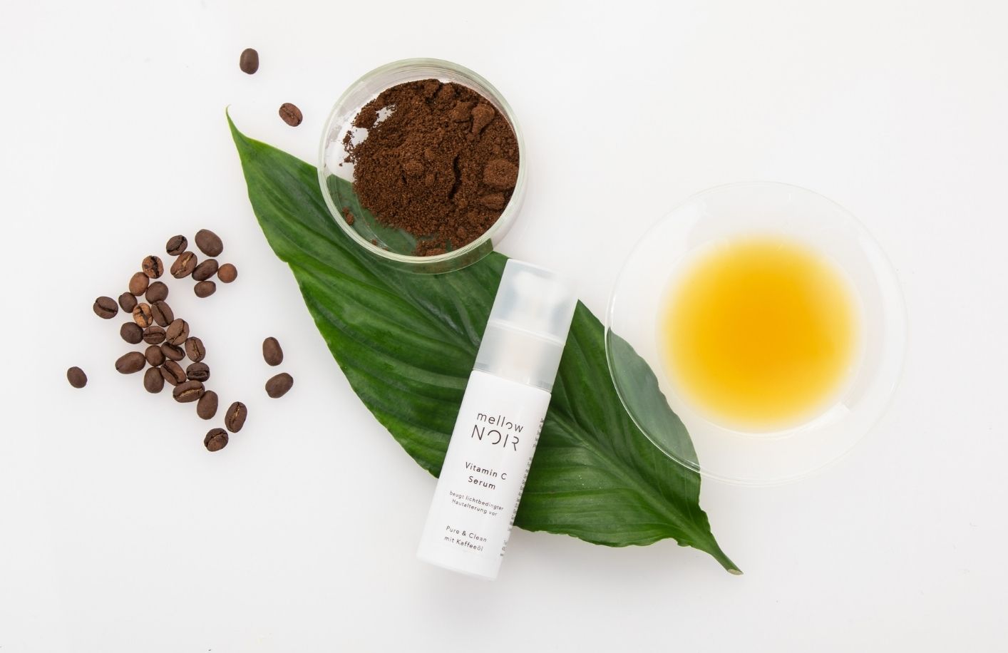 Umstellung auf Naturkosmetik: achte auf diese Tipps