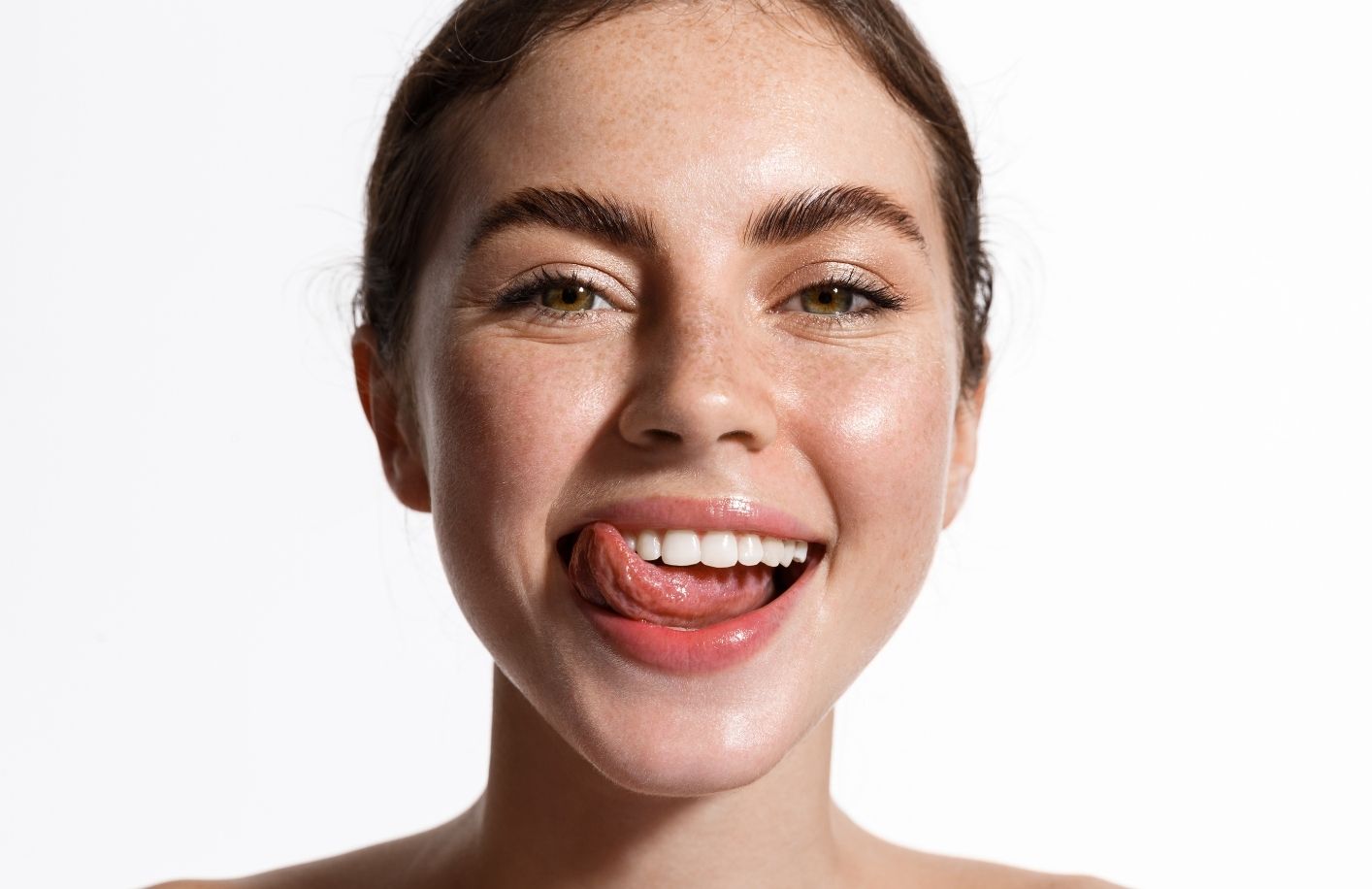 Reine Haut: Warum haben manche diesen Glow?