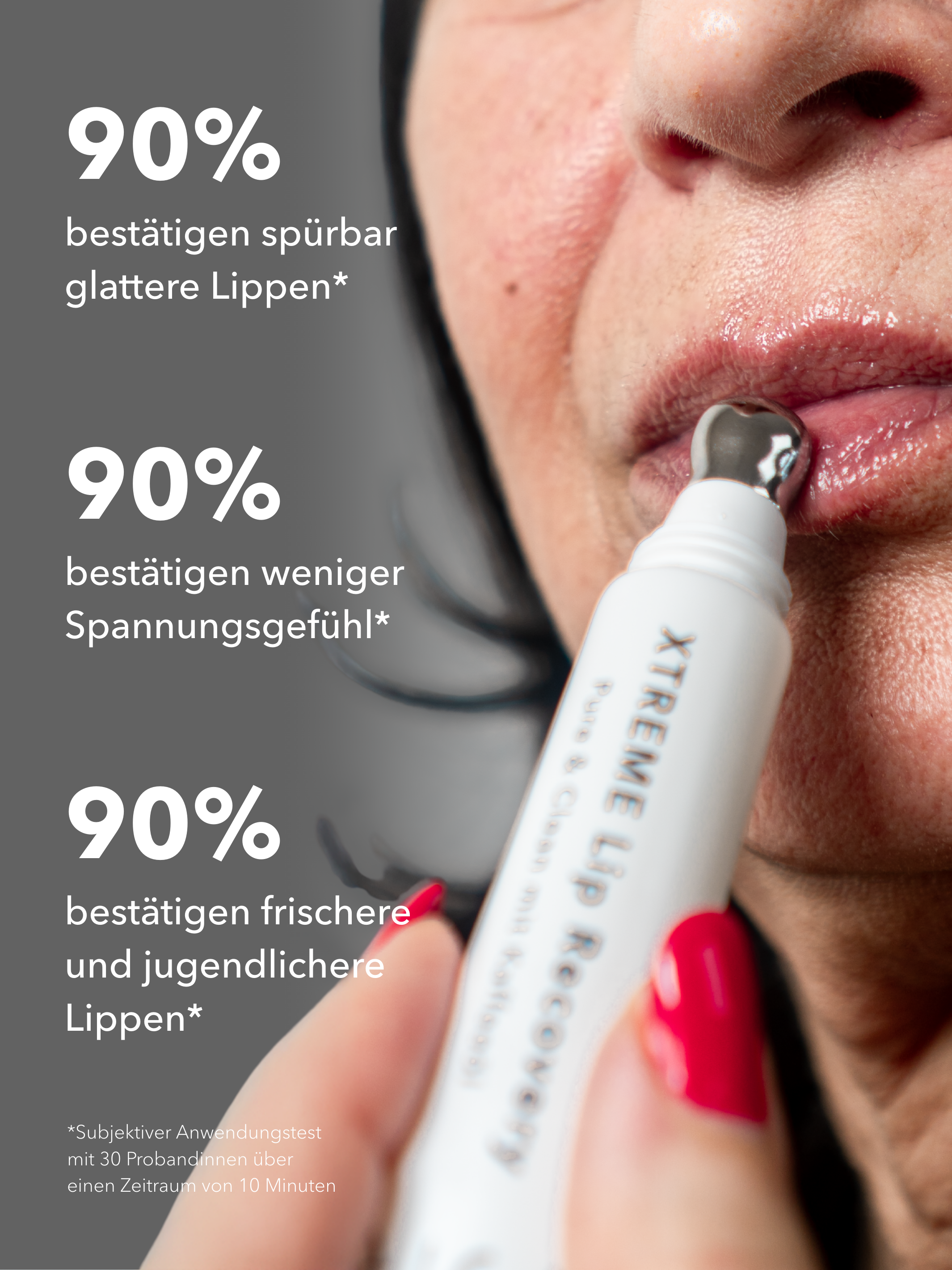 XTREME Lip Recovery