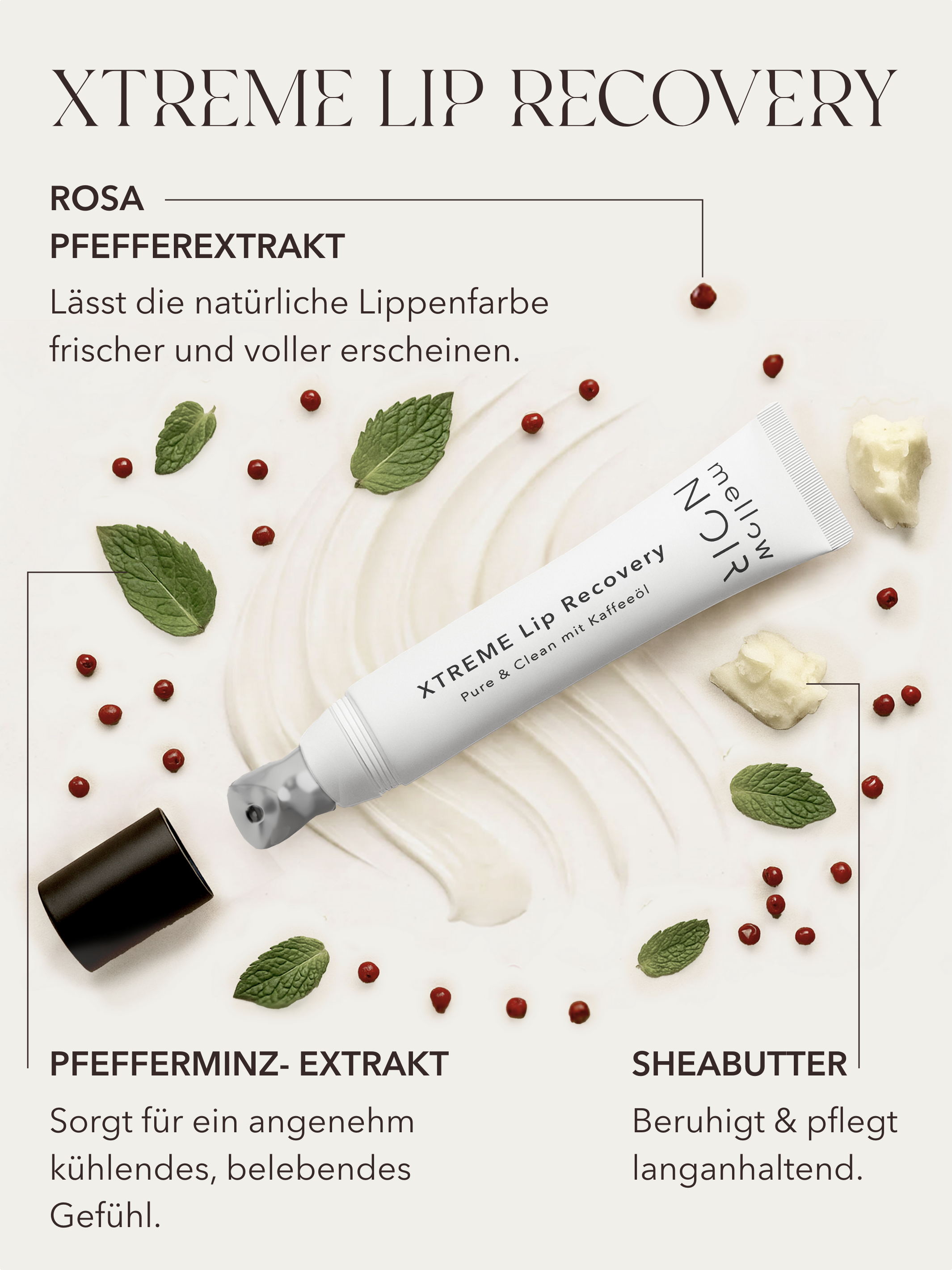 XTREME Lip Herstel