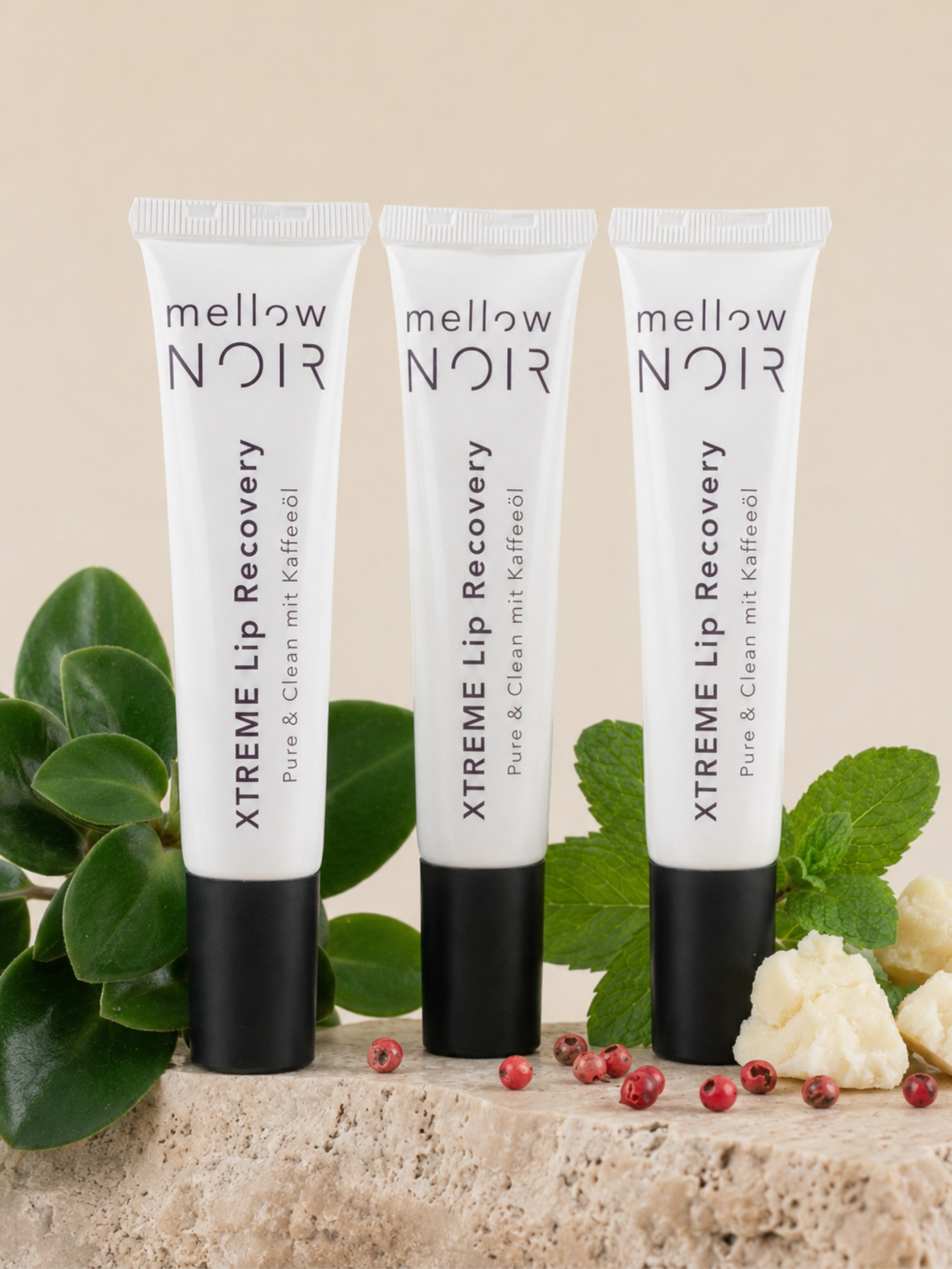 XTREME Lip Recovery