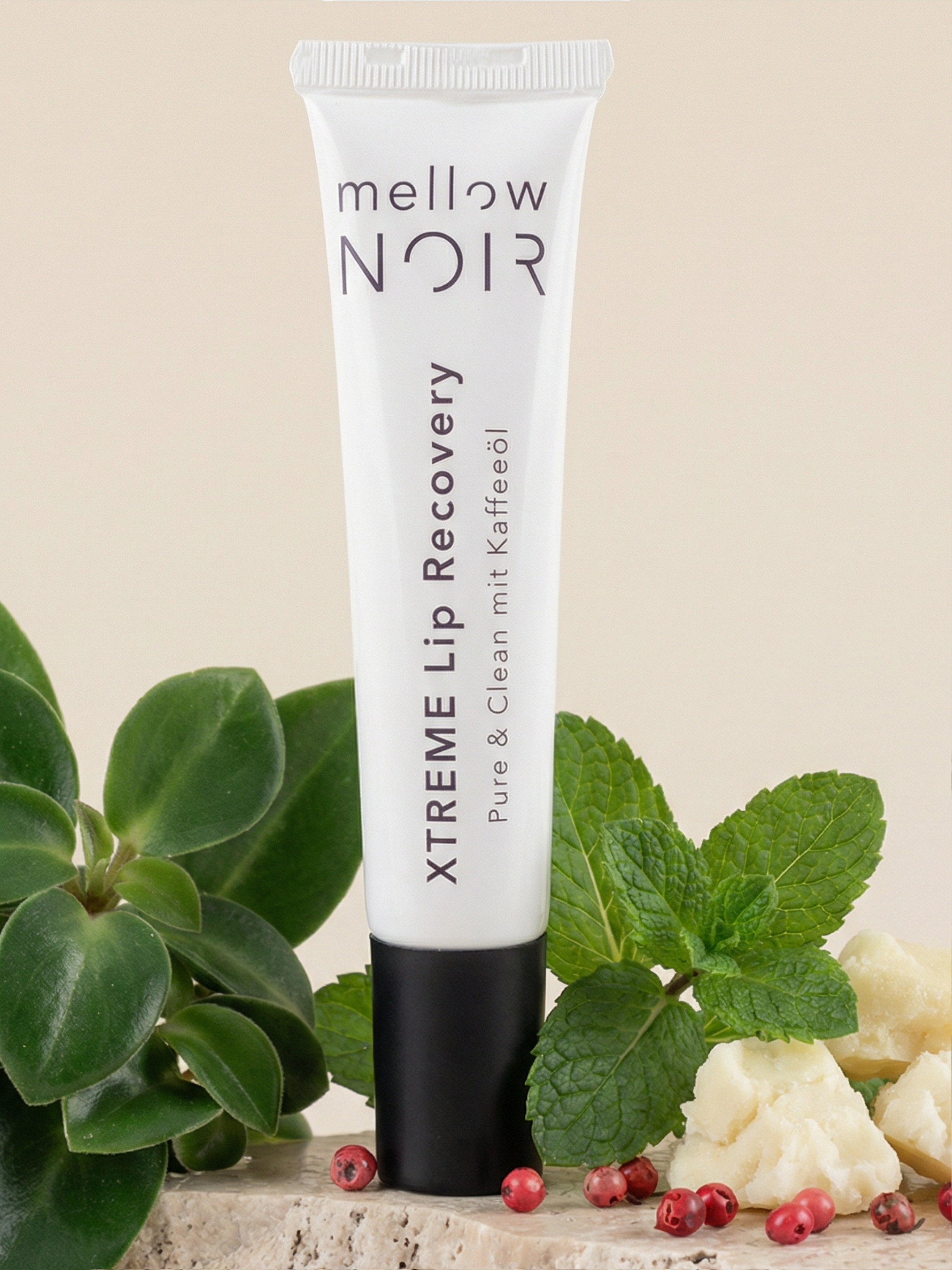 Recupero labbra XTREME