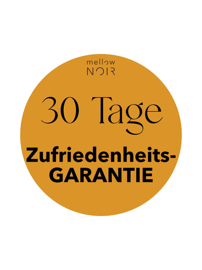 30 Tage Zufriedenheits- & Geld-zurück-Garantie