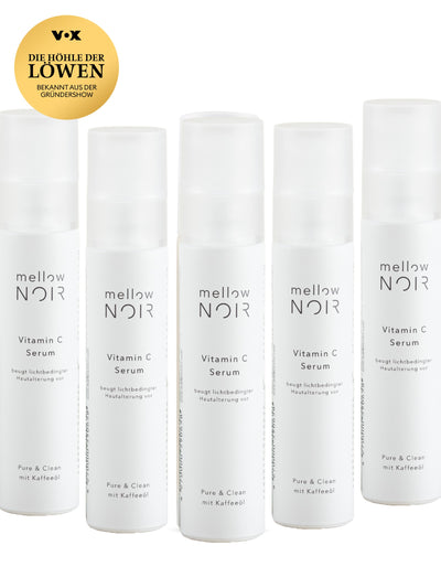 6x Vitamin C Serum 50ml