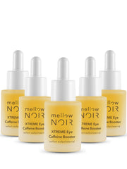 6x XTREME Eye Caffeine Booster 15ml