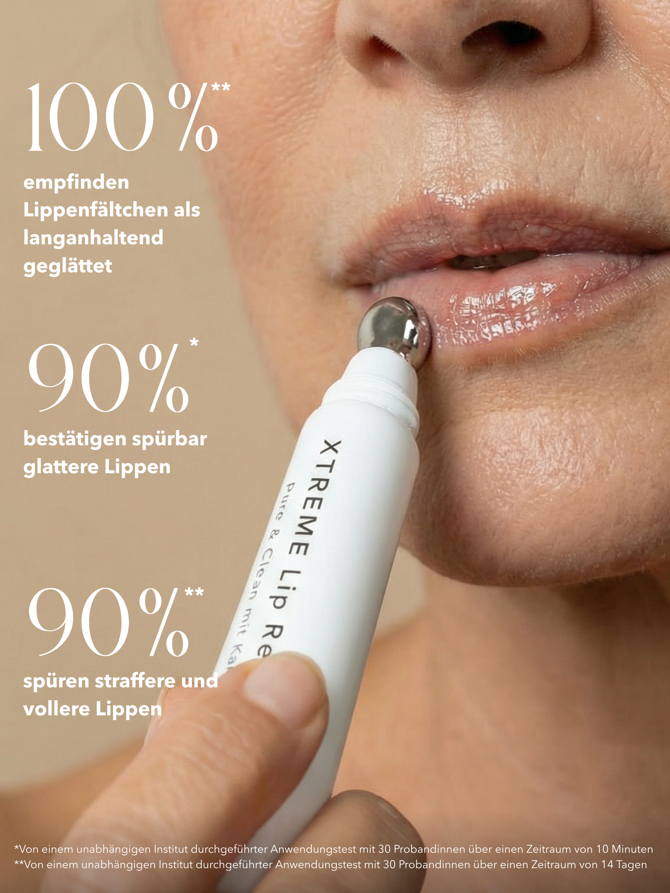 XTREME Lip Herstel
