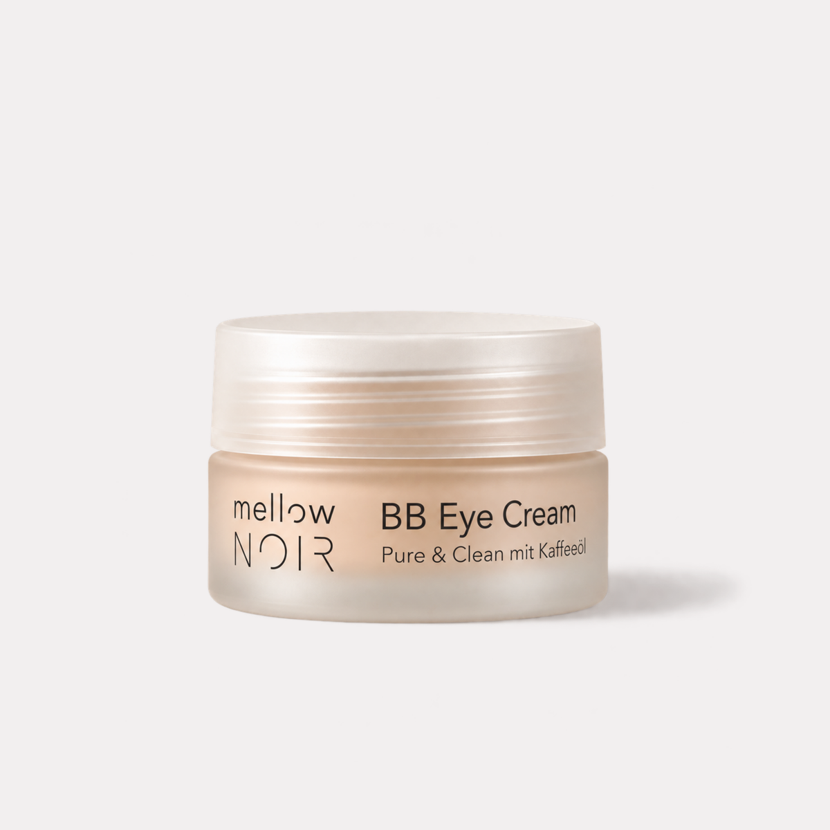 BB Eye Cream