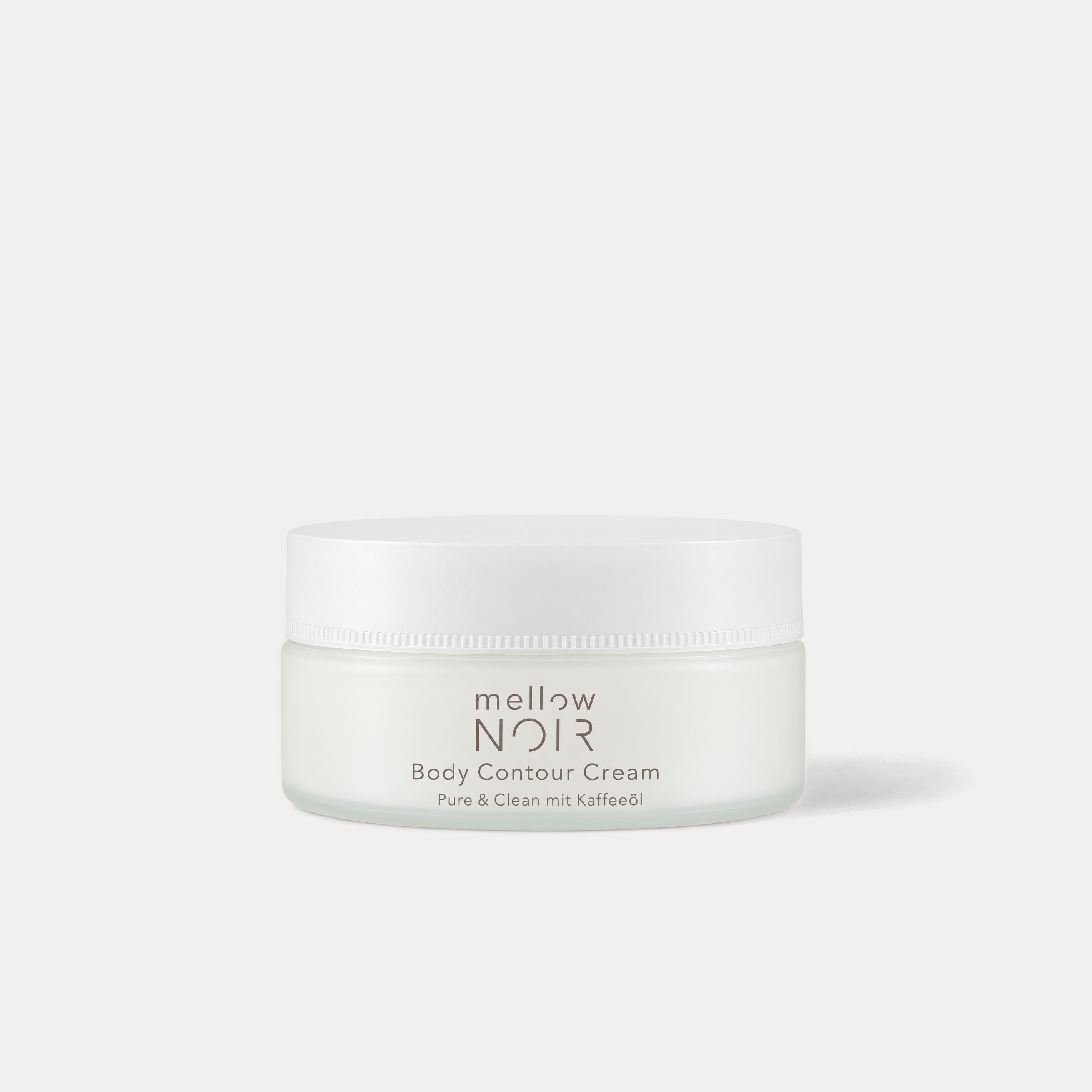 Body Contour Cream