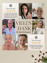 3x XTREME Eye Caffeine Booster