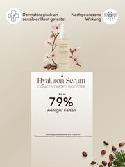 3x Concentrated Booster