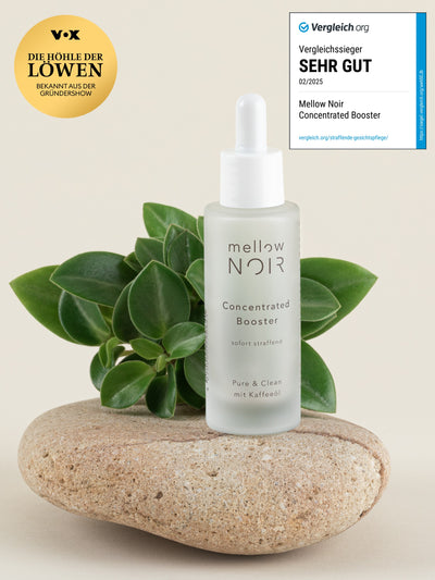 Concentrated Booster 30ml