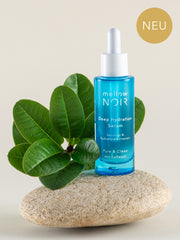 Deep Hydration Serum