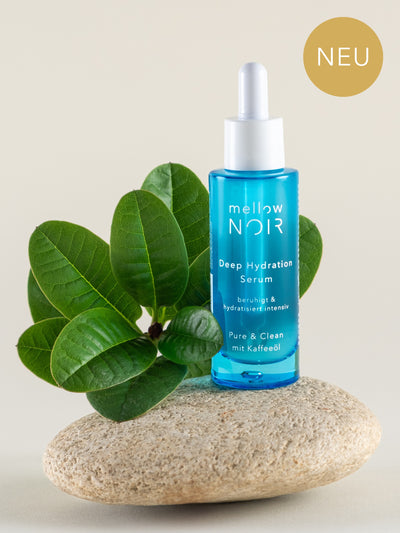 Deep Hydration Serum