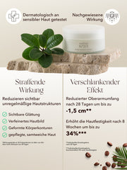 Straffe-Oberarme Kur