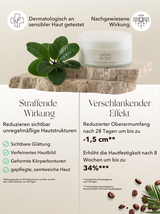 Straffe-Oberarme Kur