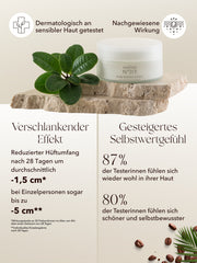 Body Contour Cream
