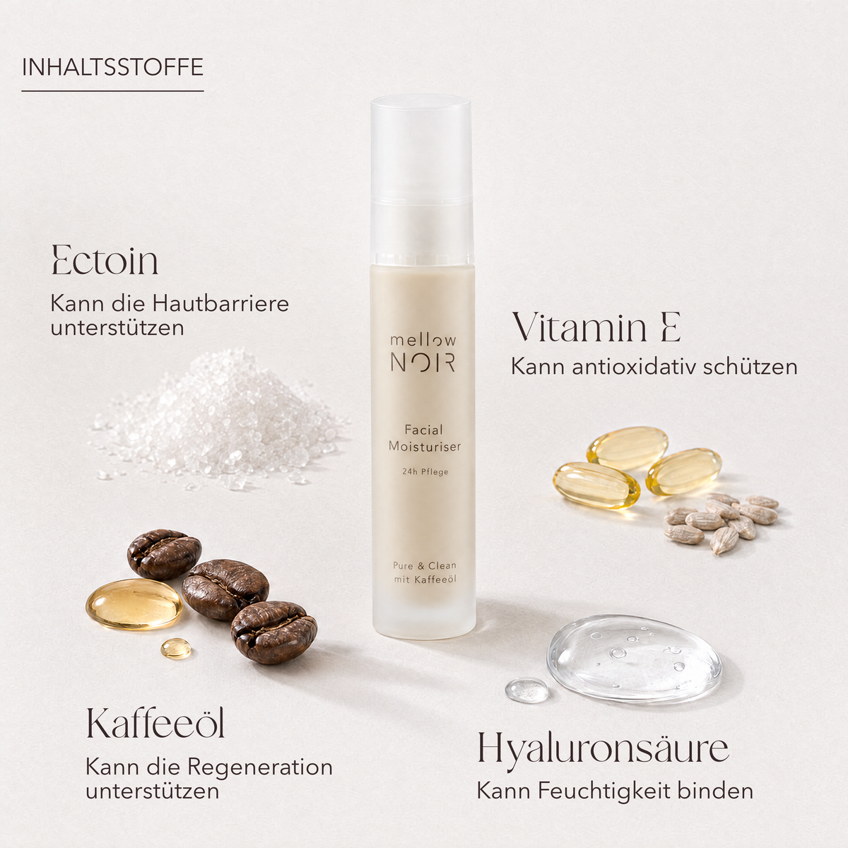 Facial Moisturiser