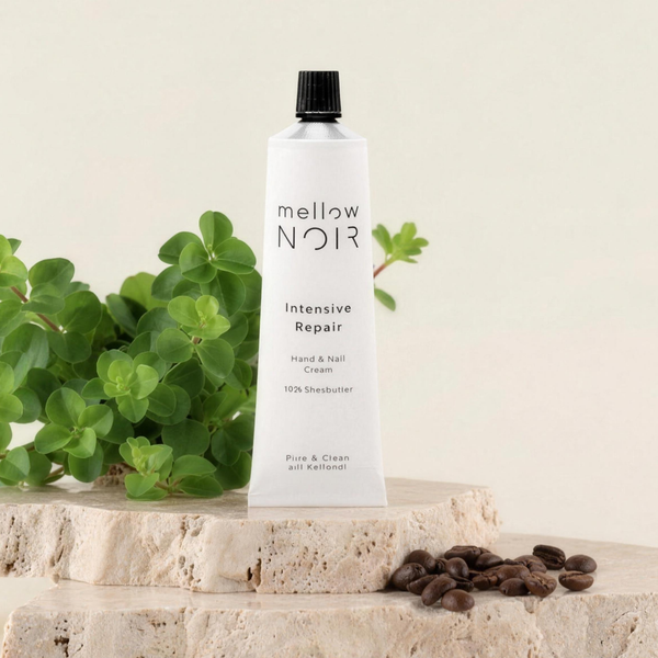 Hand &amp; Nail Cream