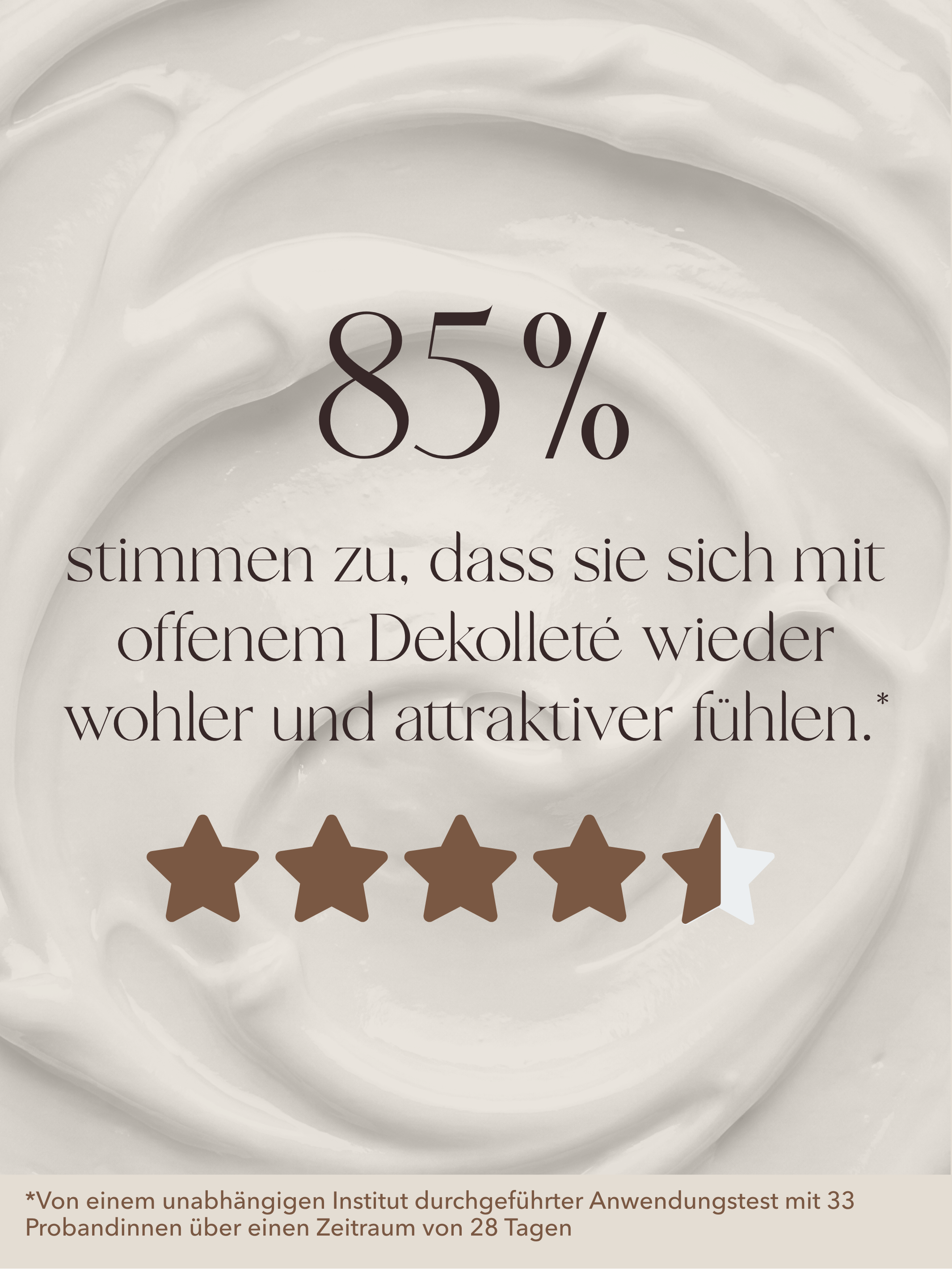 Neck & Décolleté Starter Set